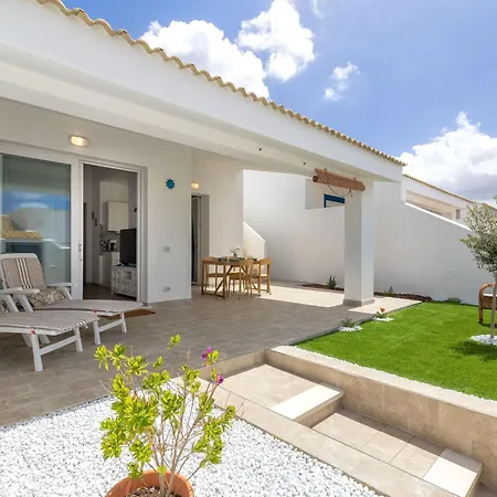 House Rosmarino By Interhome *