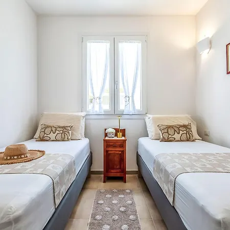 House Rosmarino By Interhome