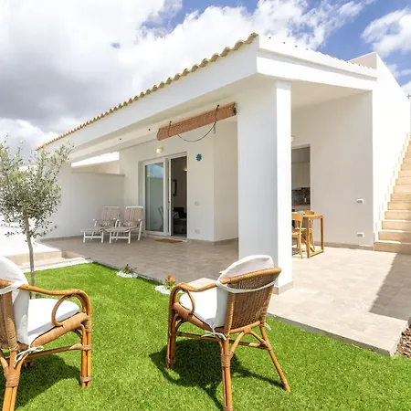 House Rosmarino By Interhome