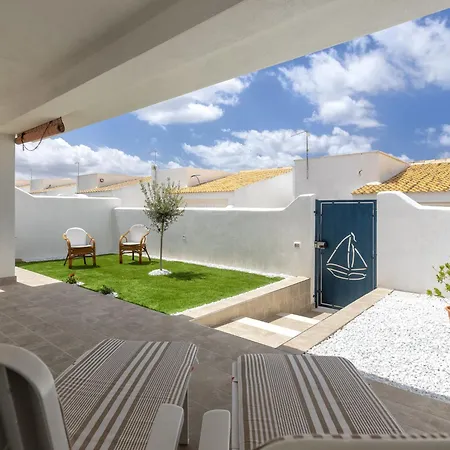 Vakantiehuis House Rosmarino By Interhome *