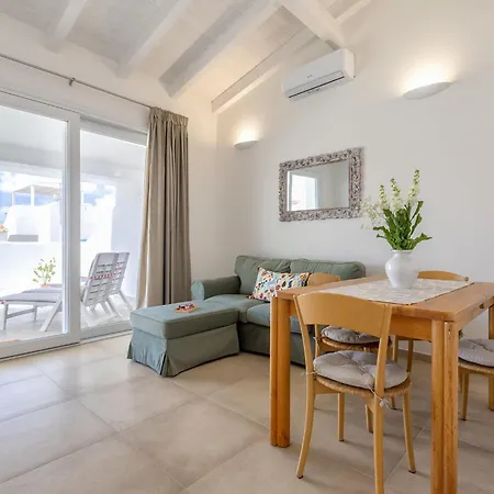 Vakantiehuis House Rosmarino By Interhome Valledoria (Sardinia)