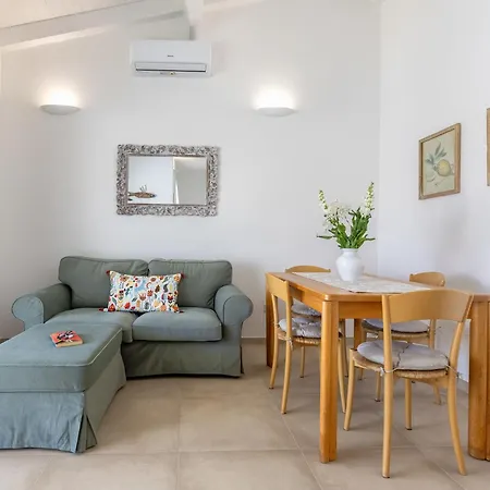 House Rosmarino By Interhome *
