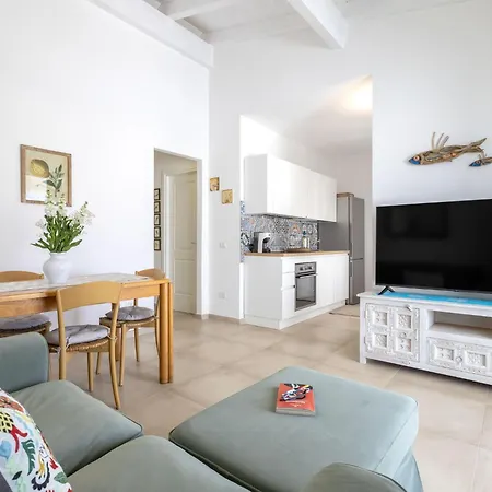 House Rosmarino By Interhome *