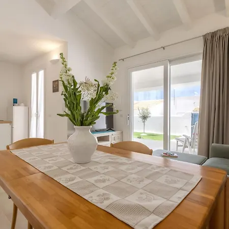 House Rosmarino By Interhome *