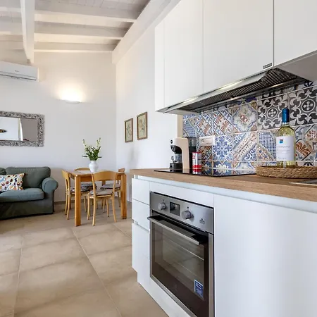 House Rosmarino By Interhome * فاليدوريا