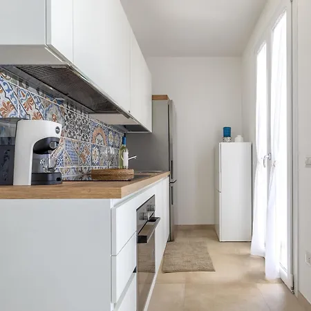 House Rosmarino By Interhome بيت للعطل