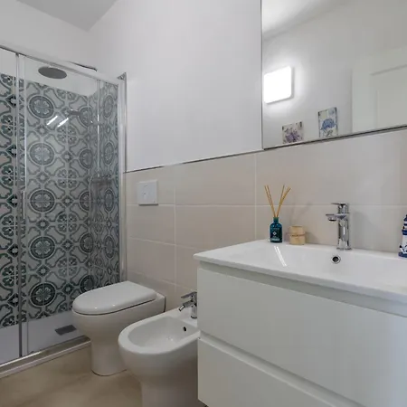 House Rosmarino By Interhome فاليدوريا
