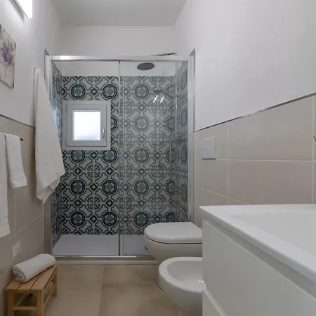 House Rosmarino By Interhome *