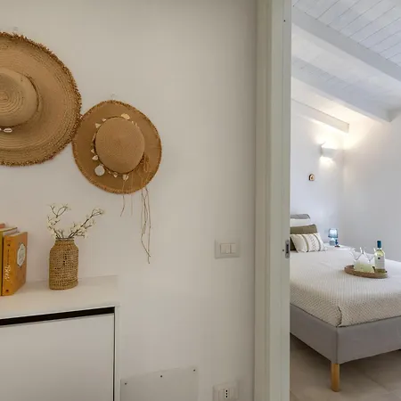 House Rosmarino By Interhome 度假居