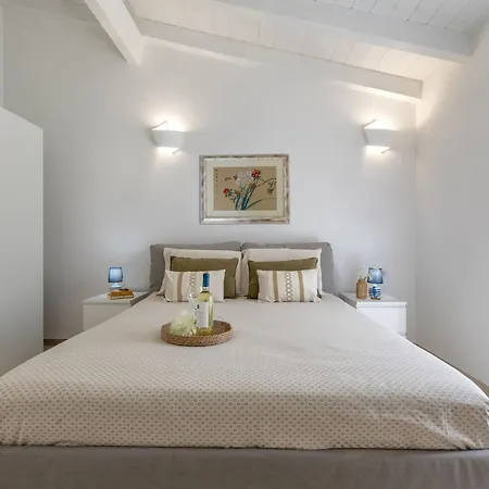 House Rosmarino By Interhome بيت للعطل *