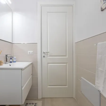 House Rosmarino By Interhome Vakantiehuis Valledoria (Sardinia)