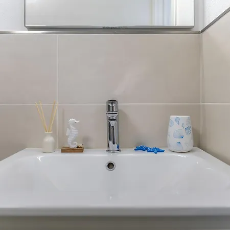 House Rosmarino By Interhome Valledoria (Sardinia)