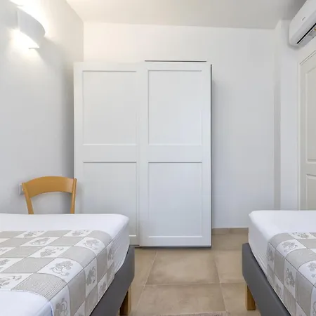 House Rosmarino By Interhome