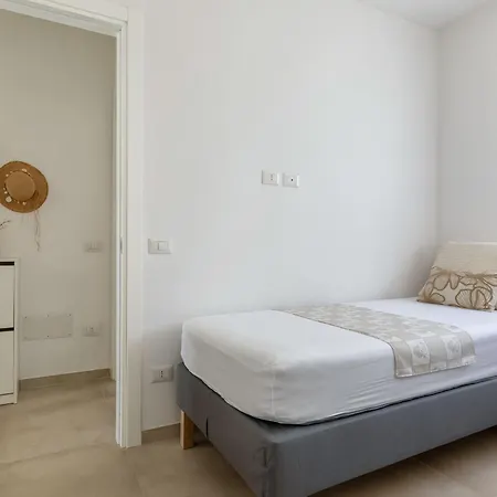 House Rosmarino By Interhome 度假居
