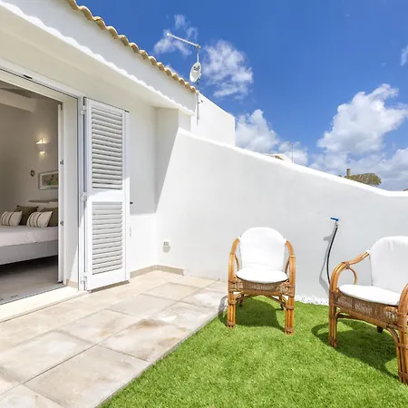 House Rosmarino By Interhome Vakantiehuis