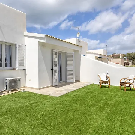 House Rosmarino By Interhome Vakantiehuis *