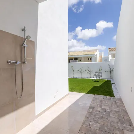 House Rosmarino By Interhome *