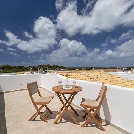 بيت للعطل House Rosmarino By Interhome
